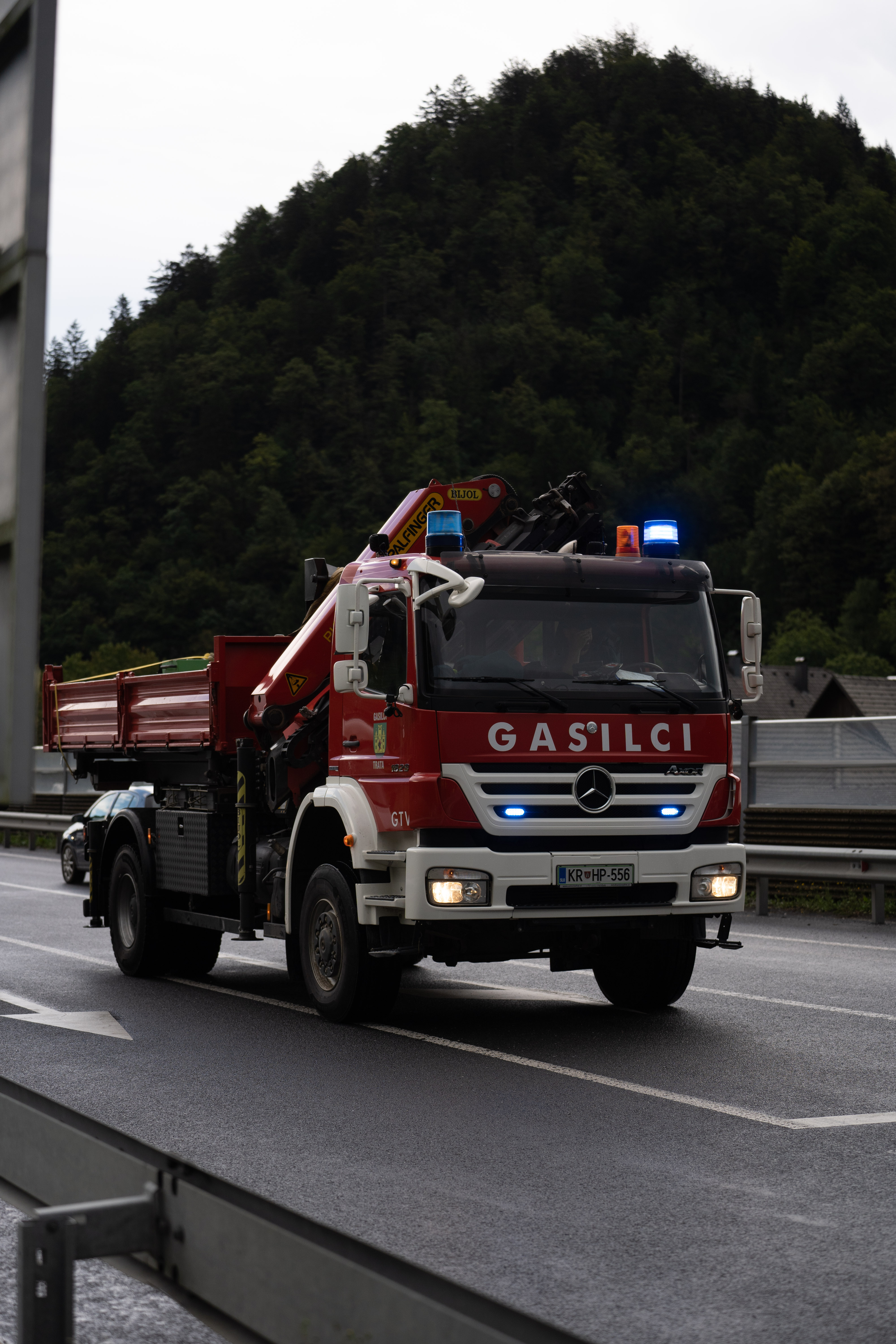 GASILSKA ENOTA SKOFJA LOKA-115
